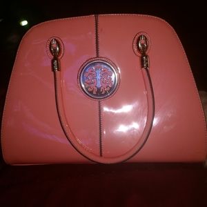 Purse and Wallet Set